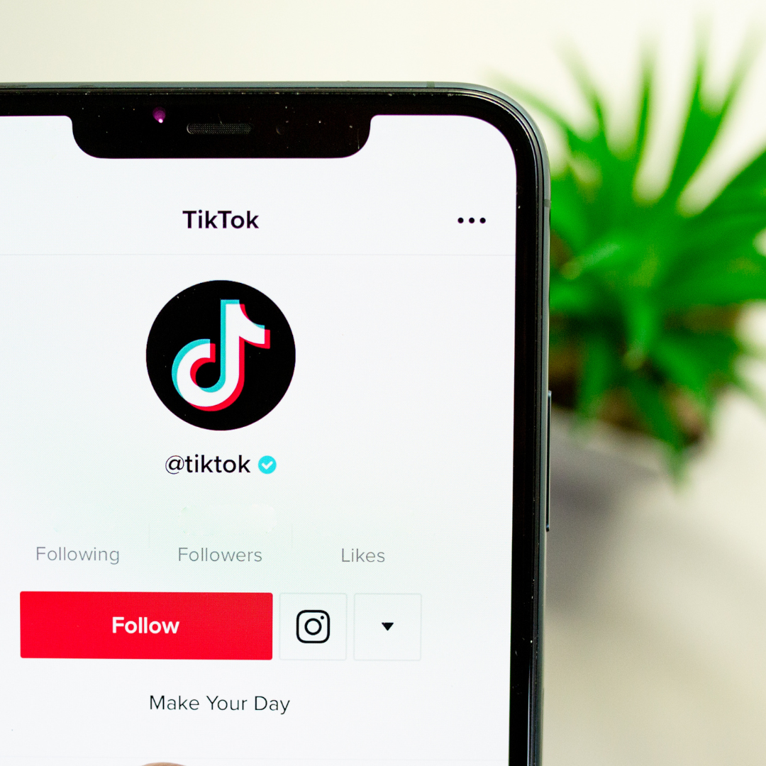 Tiktok, une plateforme à ne pas négliger !