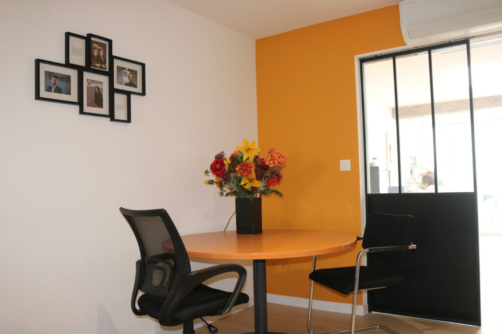 espace de coworking orchies